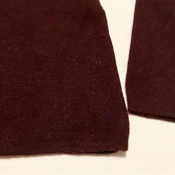 Kenar Italian Merino Wool Women's Sweater Size XL - Picture 8 of 16